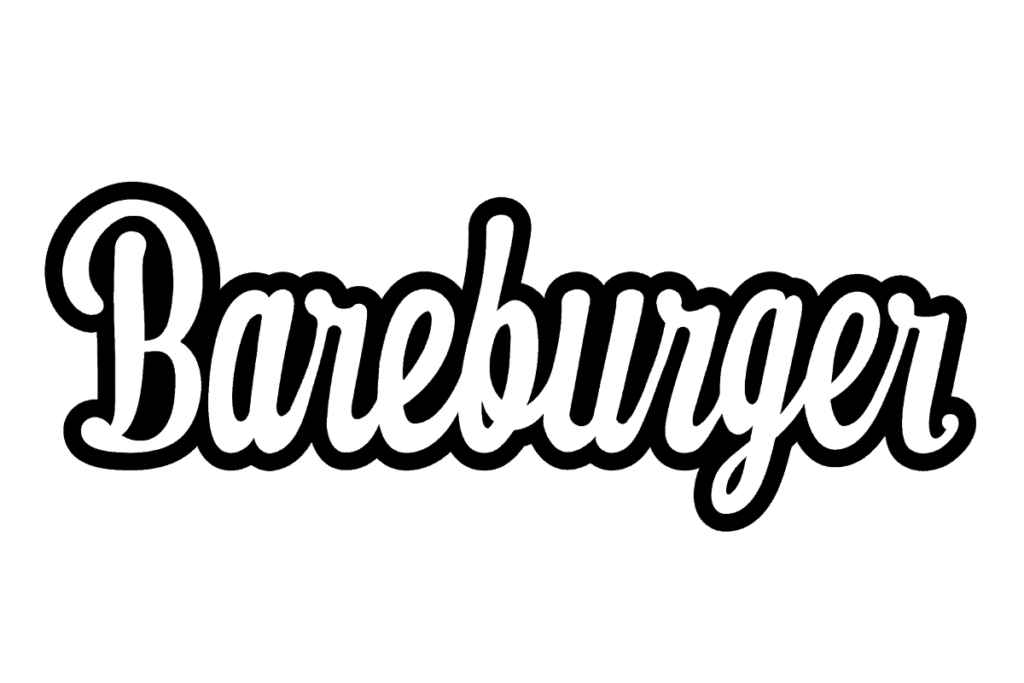 Vegan Options at Bareburger