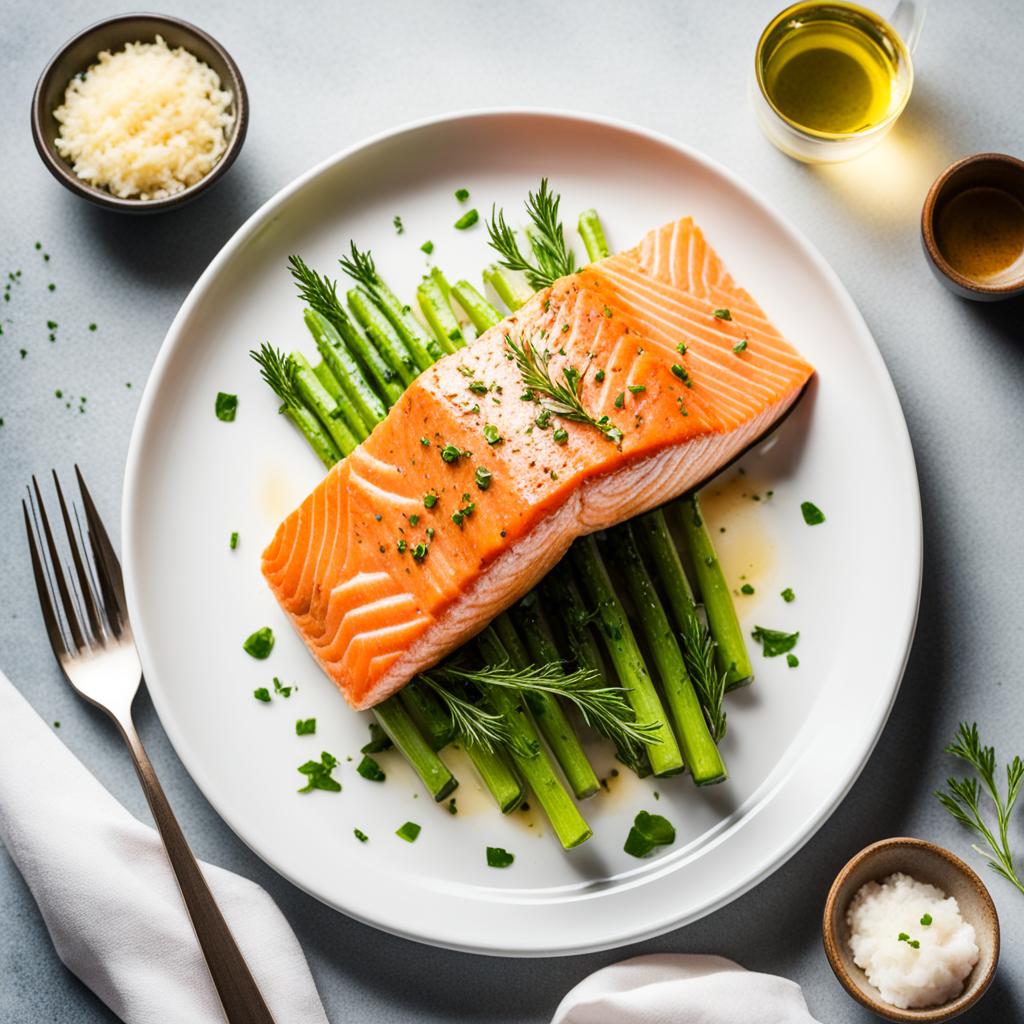 How To Reheat Baked Salmon