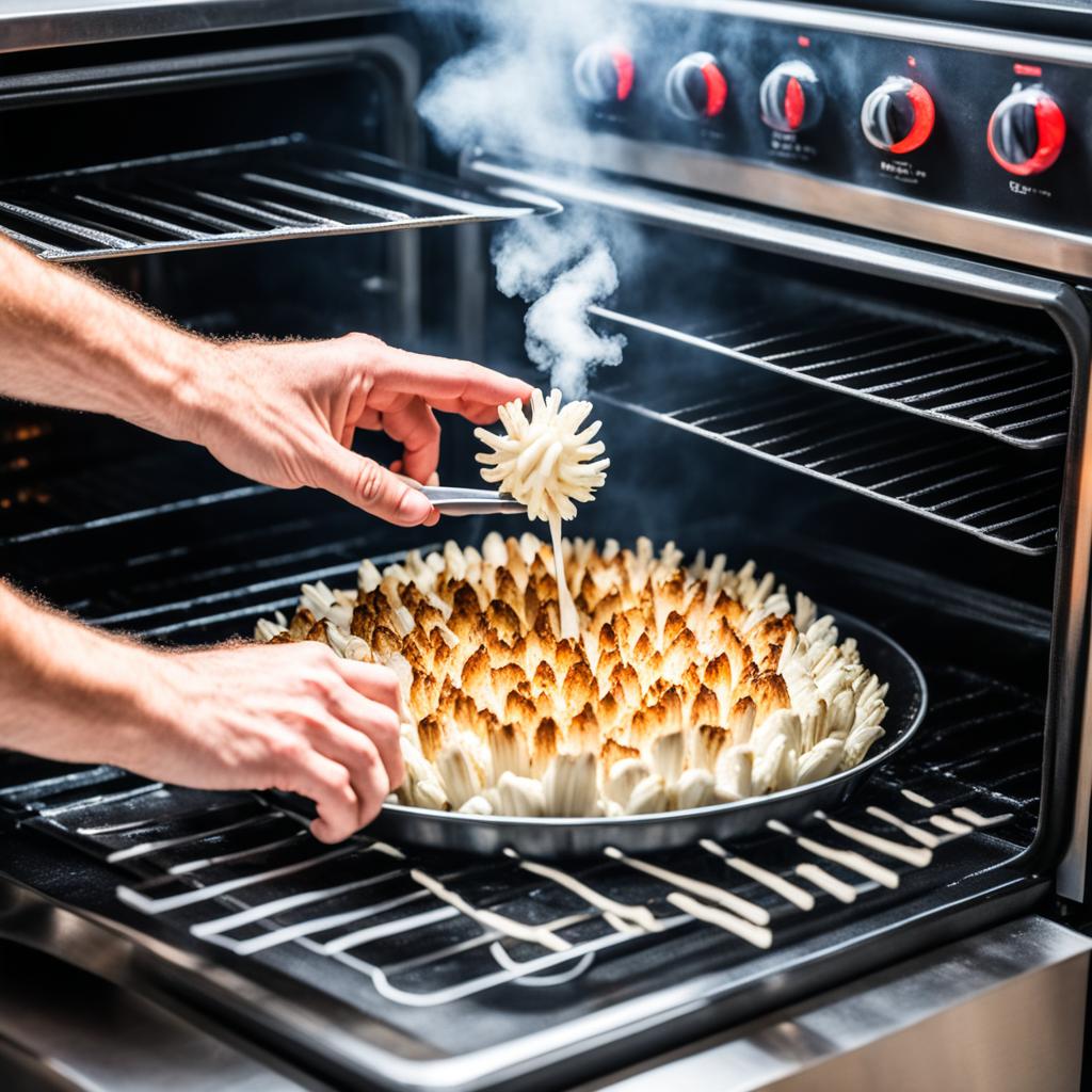 How To Reheat Bloomin' Onion