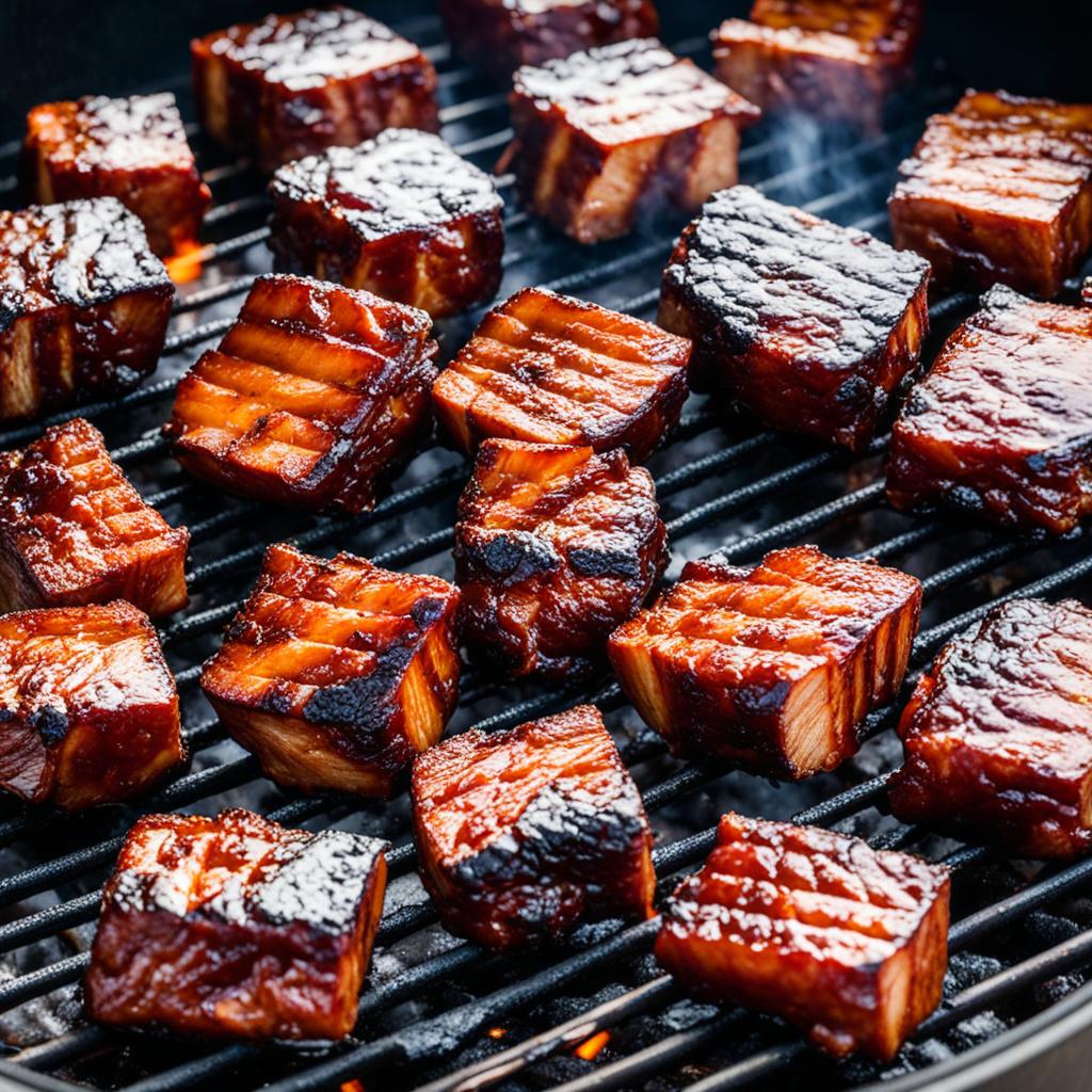 How to Reheat Burnt Ends