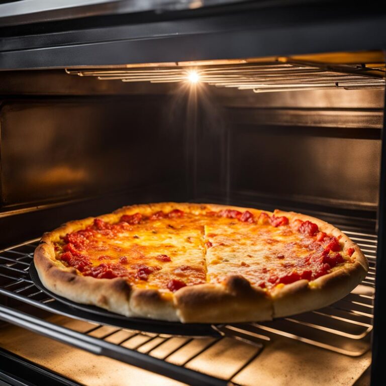 How to Reheat Chicago Style Pizza