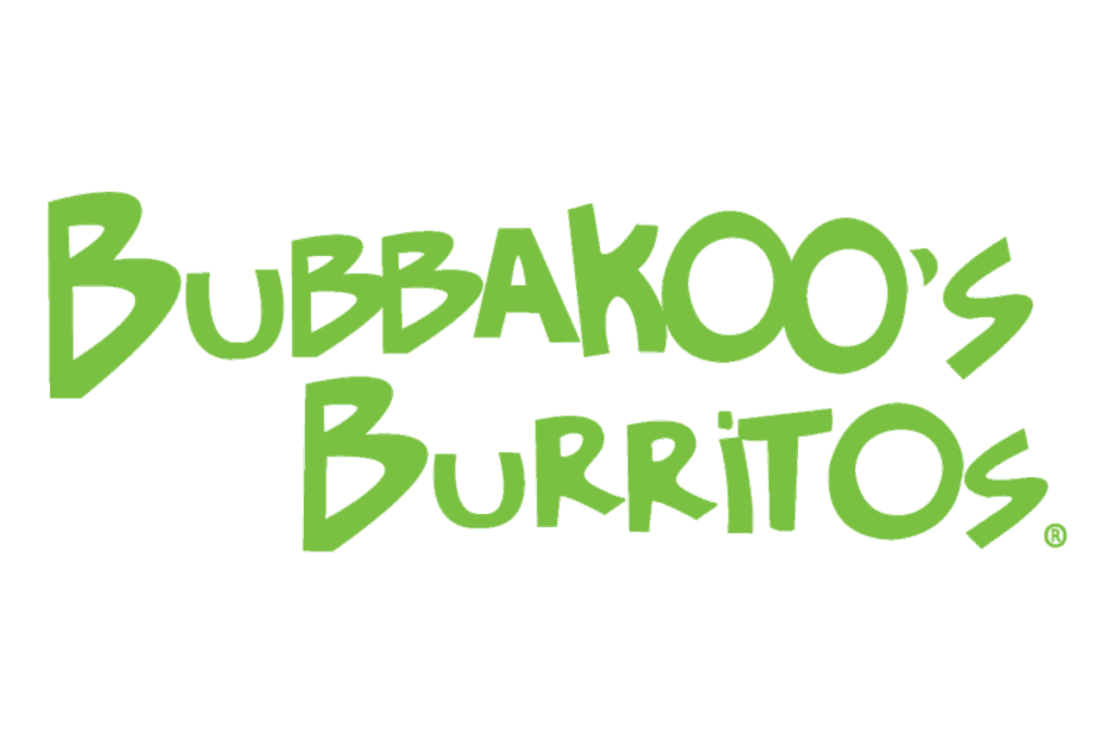 Vegan Options at Bubbakoo’s Burritos
